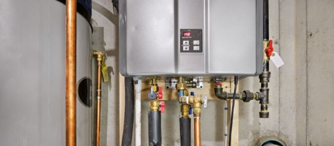 Water Heater Maintenance Tips Everyone Should Know
